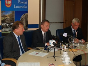 konferencja bitwa